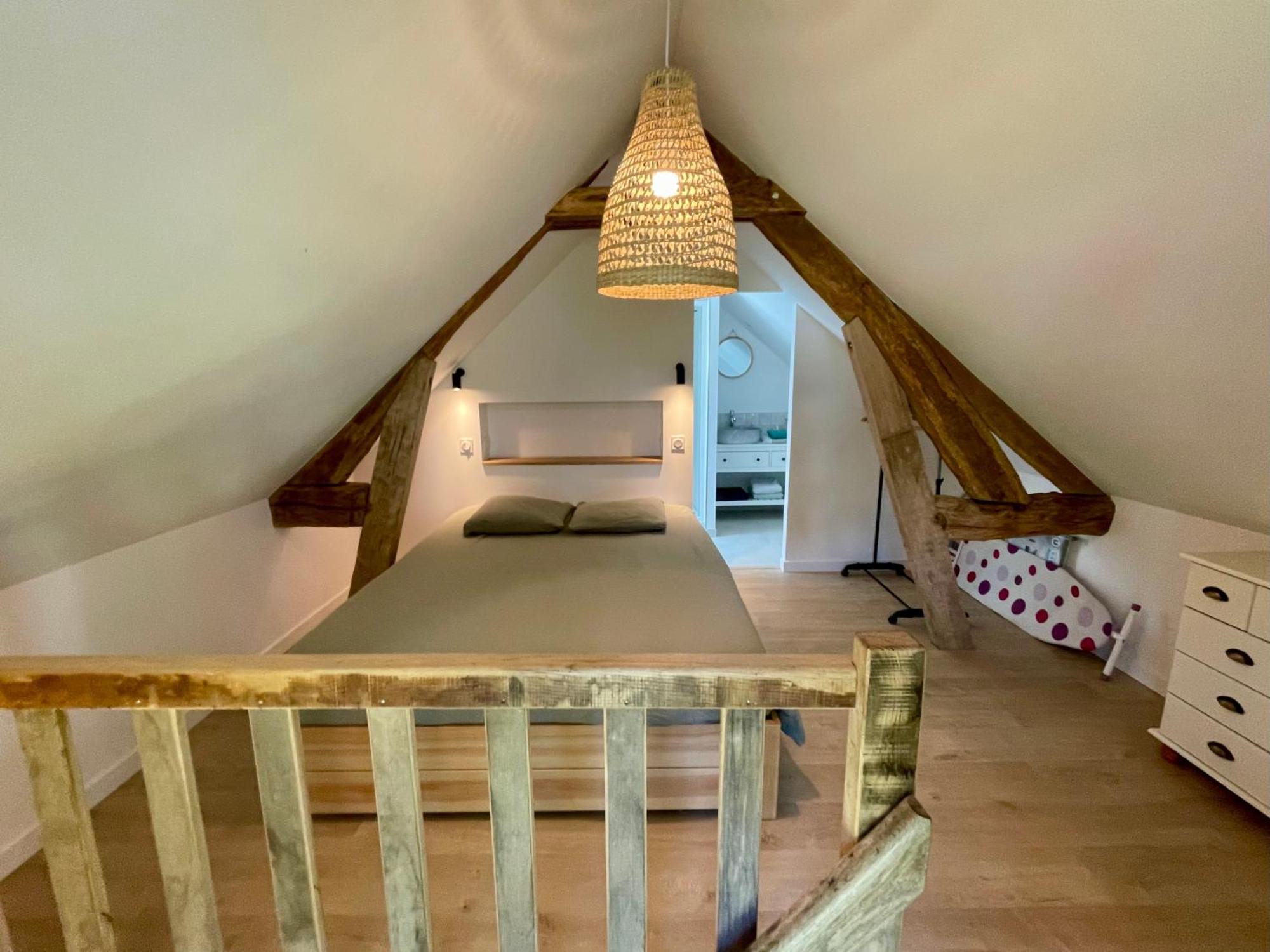 La Maison De Rosalie Holiday home *