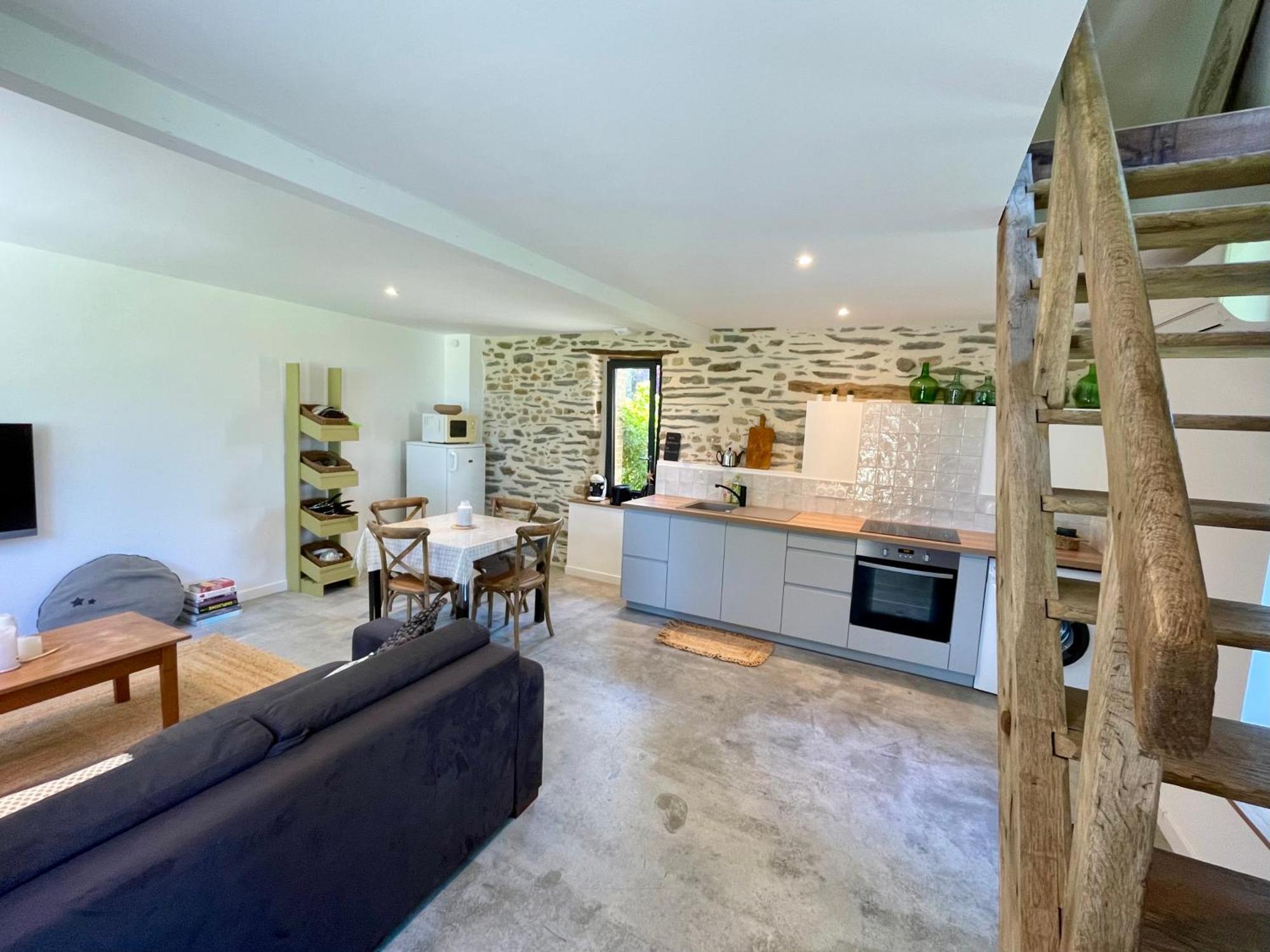 Holiday home La Maison De Rosalie