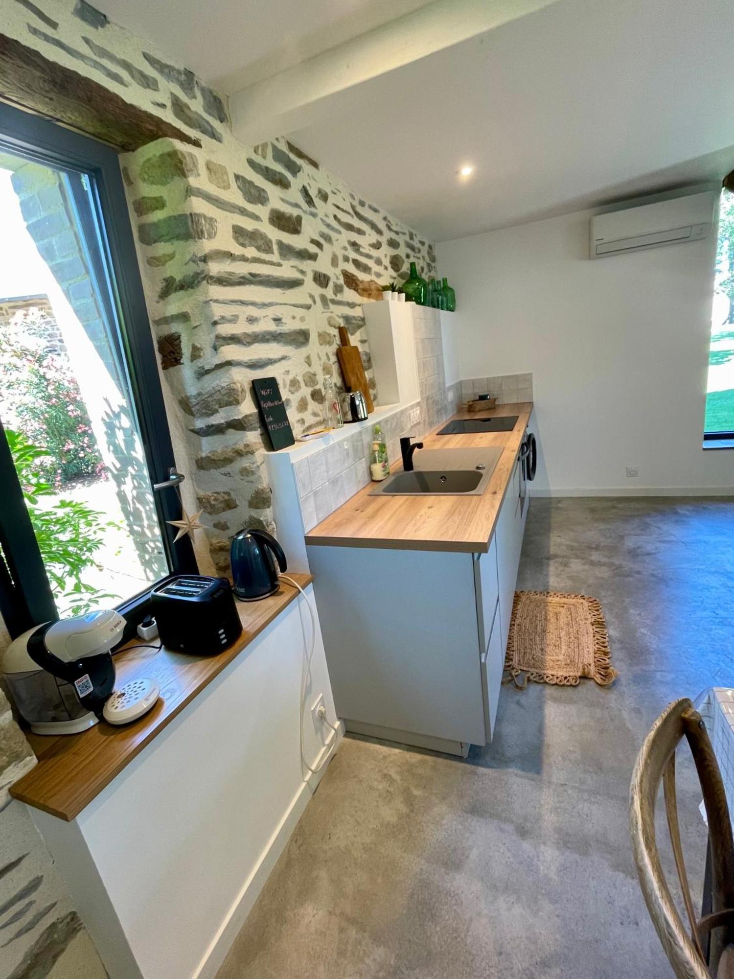 La Maison De Rosalie Holiday home *