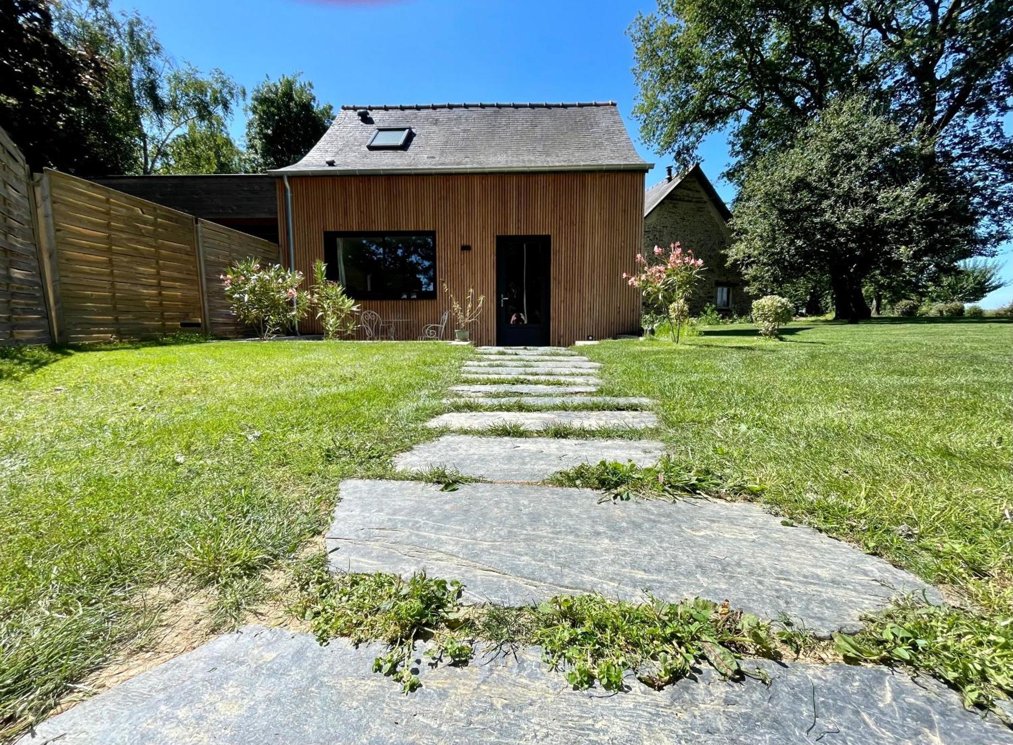 Holiday home La Maison De Rosalie Pire-sur-Seiche